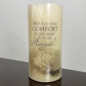 Light Up Fake candle